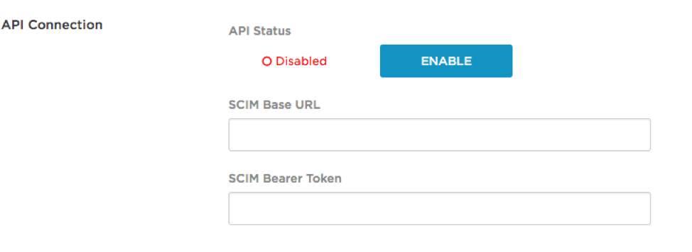 Find myPolicies Application within OneLogin